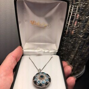 Belk Jewelry - NWT - BELK Fine Jewelry Necklace Belk Jewelry - NWT - BELK Fine Jewelry Necklace